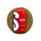  Sara Roja yerba mate 1kg - Tradicional Sin palo