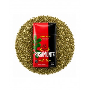 Rosamonte Traditional 500gr