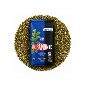 Rosamonte Despalada 1kg