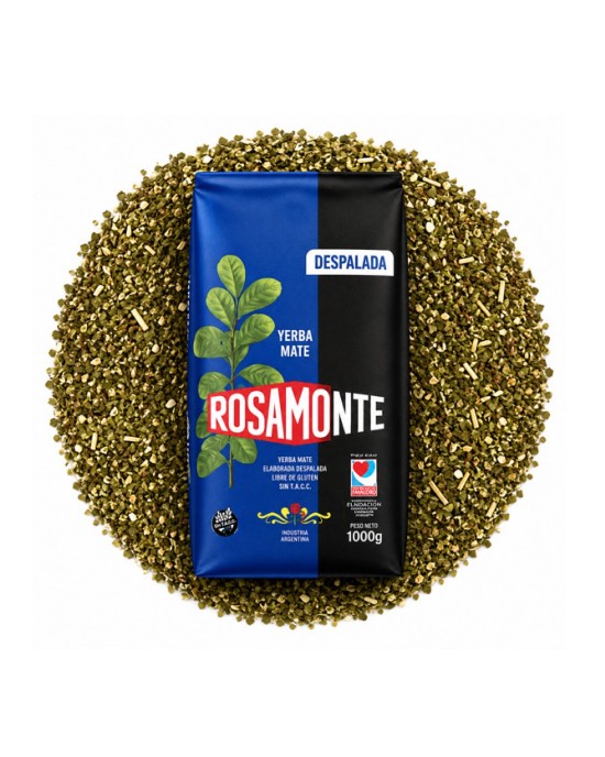 Rosamonte Despalada 1kg