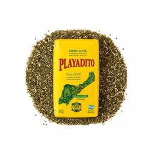  Playadito - 500g