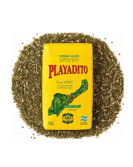  Playadito - 500g