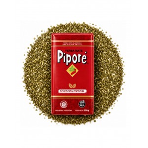 Piporé - 500g