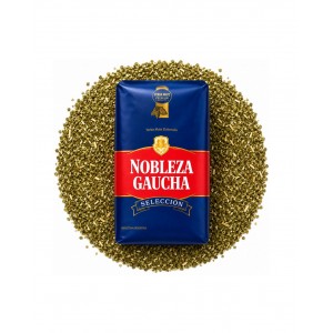 Nobleza Gaucha 1kg