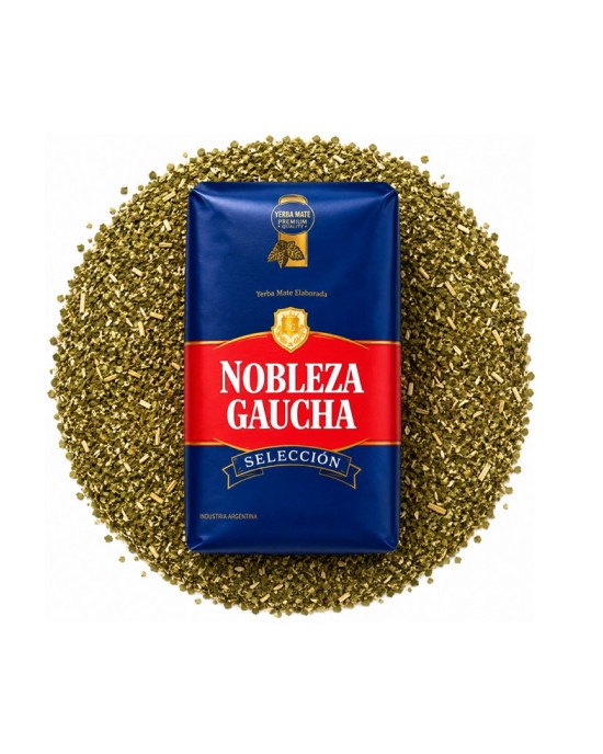 Nobleza Gaucha 1kg