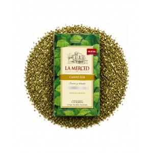  La Merced Campo Sur 500g
