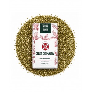 Cruz De Malta 500gr