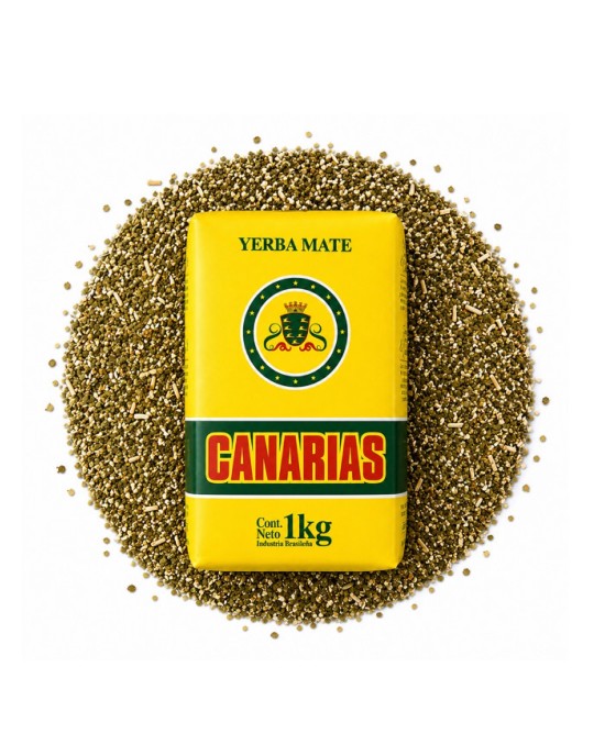 Canarias Traditional 1kg
