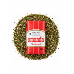 Amanda Traditional 500gr
