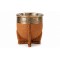 IMPERIAL Calabaza with Crafted Leather