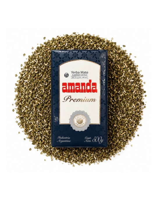 Amanda Premium 500gr
