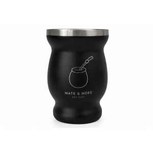 Mate & More Classic Cup 