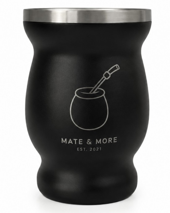 Mate & More Classic Cup 
