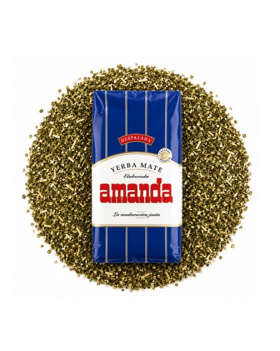 Amanda DESPALADA 500gr