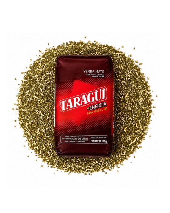 Taraguii Energia 500g