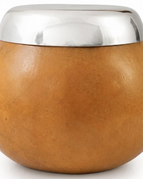 Calabaza Natural