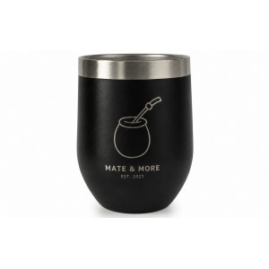 Mate & More Egg Shaped Cup