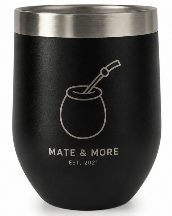 Mate & More Egg Shaped Cup