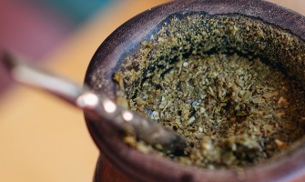 Does it matter what you drink your yerba from?