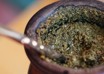 Does it matter what you drink your yerba from?