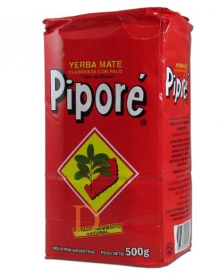  Piporé - 500g
