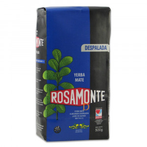 Rosamonte Despalada 500gr