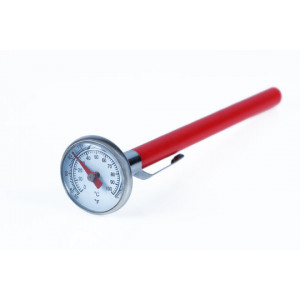 Thermometer Stainless steel- 14cm 