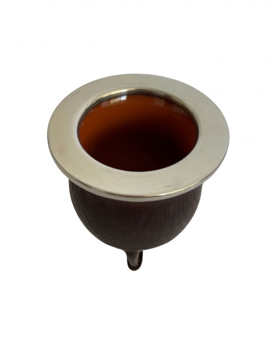 Camioneros Ceramic in Smouth Leather