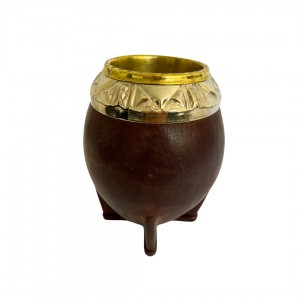 Torpedo Imperial  with golden crown