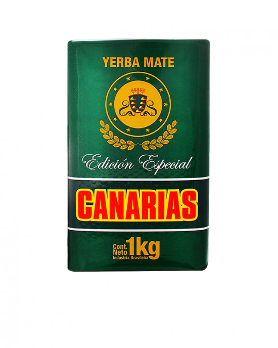 Canarias Edicion Especial 1kg