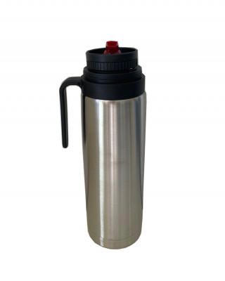 Thermo Stainless steel Delicatino 1L- Silver