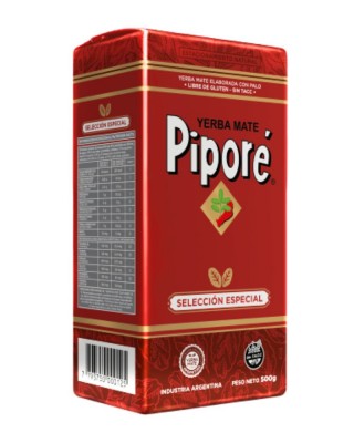  Piporé - 500g