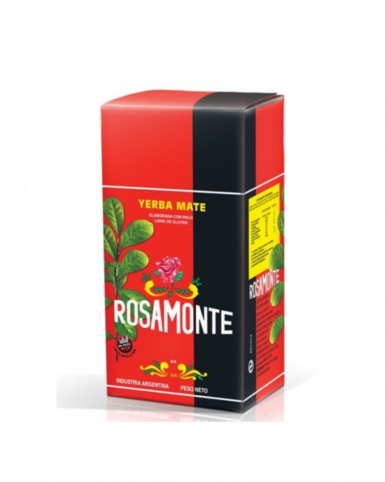 Rosamonte Traditional 1kg