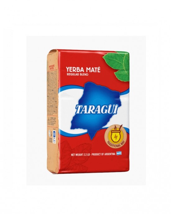 Taragui 500gr