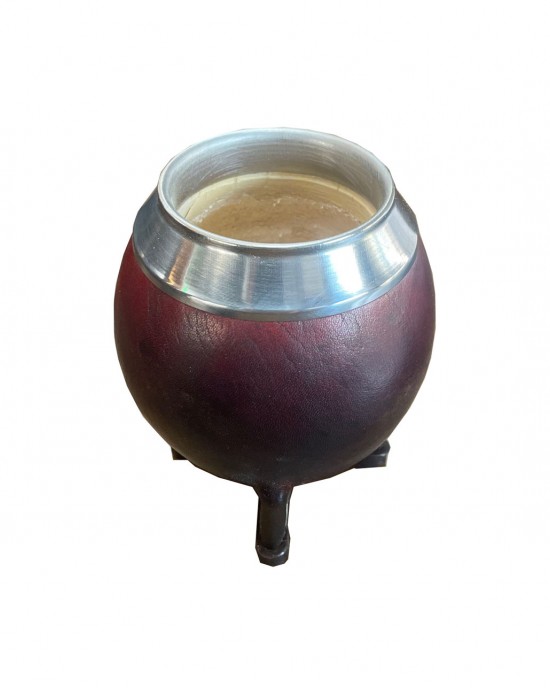 Torpedo virola acero