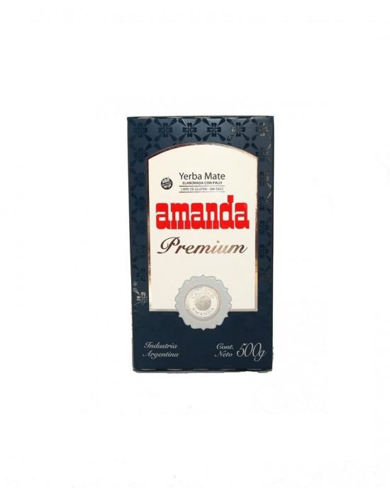 Amanda Premium 500gr