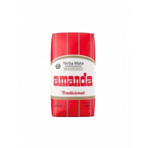 Amanda Traditional 1kg