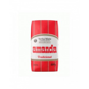 Amanda Traditional 500gr