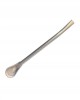 Bombilla Cuchara Stainless Steel-17cm Bombilla Cuchara Stainless Steel-17cm