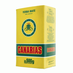 Canarias Traditional 500gr