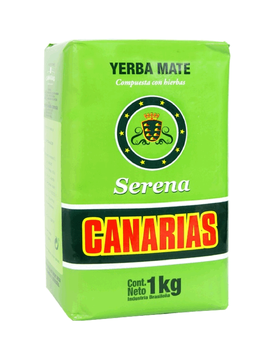 Canarias Serena