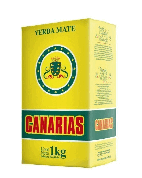 Canarias Traditional 1kg