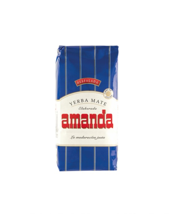 Amanda DESPALADA 500gr