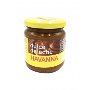 Dulce de Leche Havanna-250gr