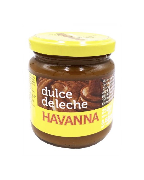 Dulce de Leche Havanna-250gr