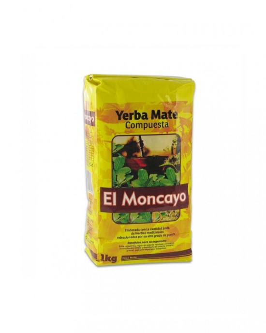 El Moncayo Compuesta 1kg