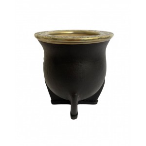 Mate Camionero Chiseled