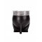IMPERIAL Stainless Steel with Leather