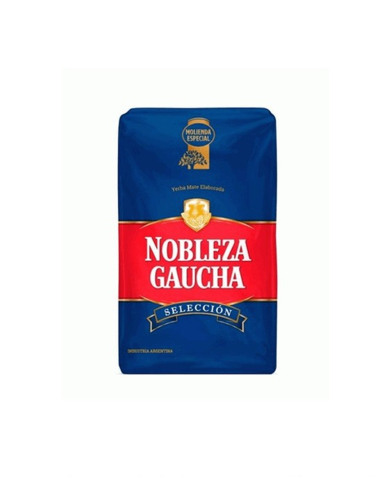 Nobleza Gaucha 1kg