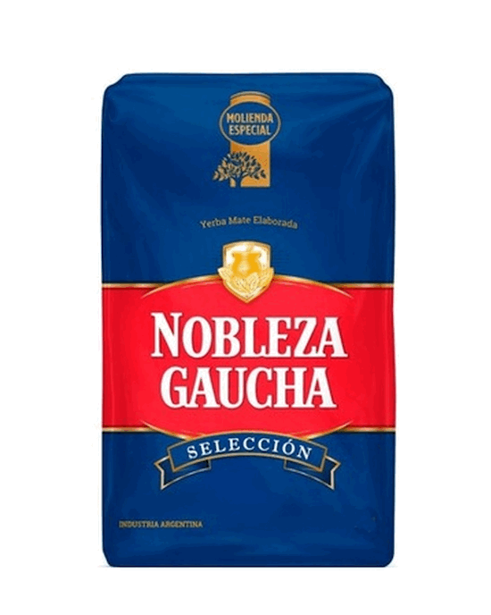 Nobleza Gaucha 1kg